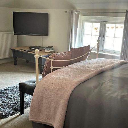 The Dairyman Suite Moreton  Ngoại thất bức ảnh