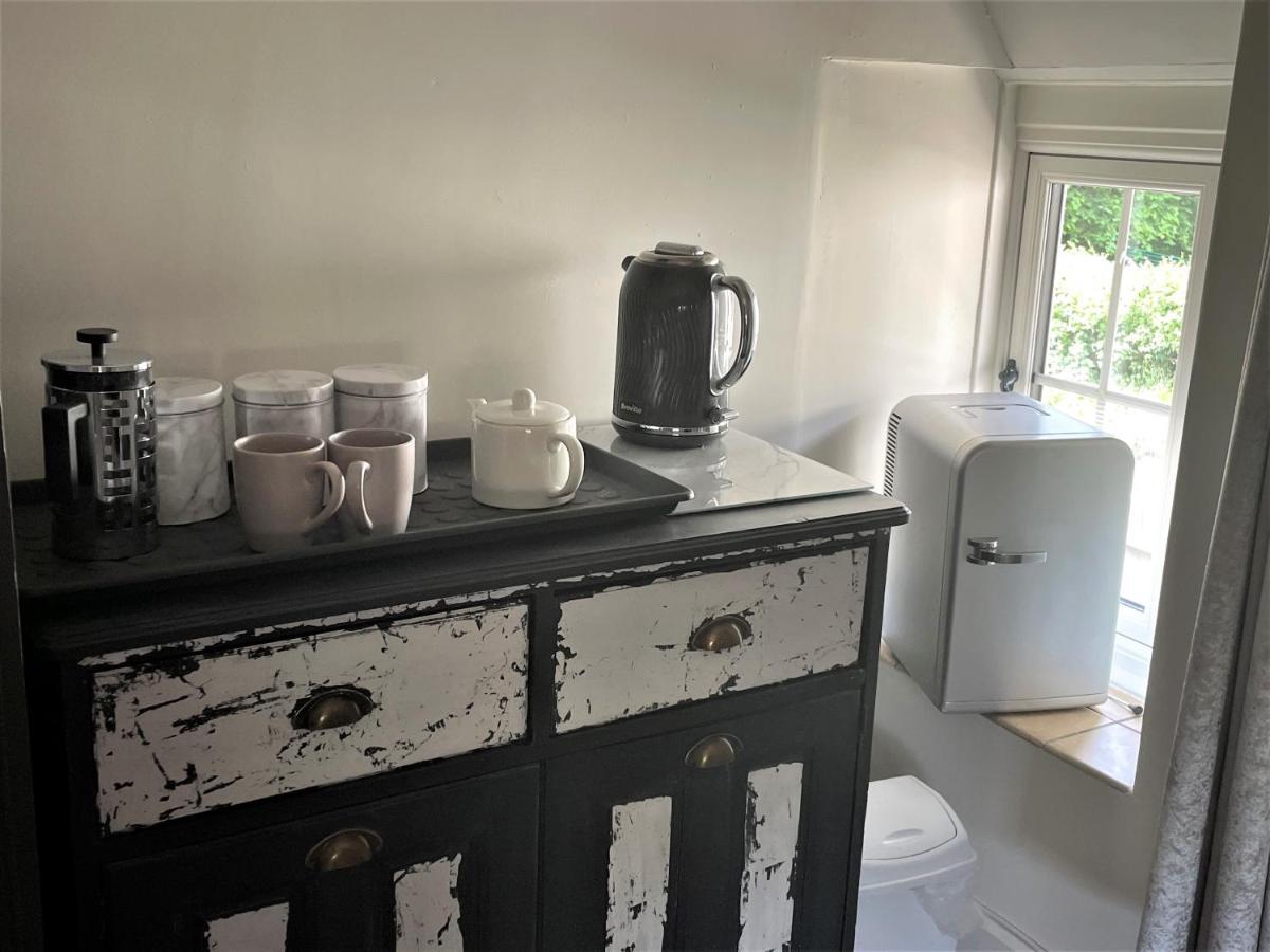 The Dairyman Suite Moreton  Ngoại thất bức ảnh